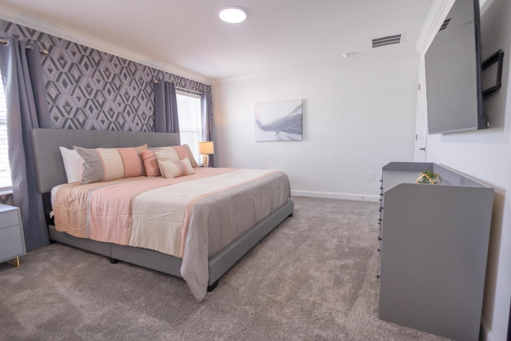 Storey Lake Resort 383