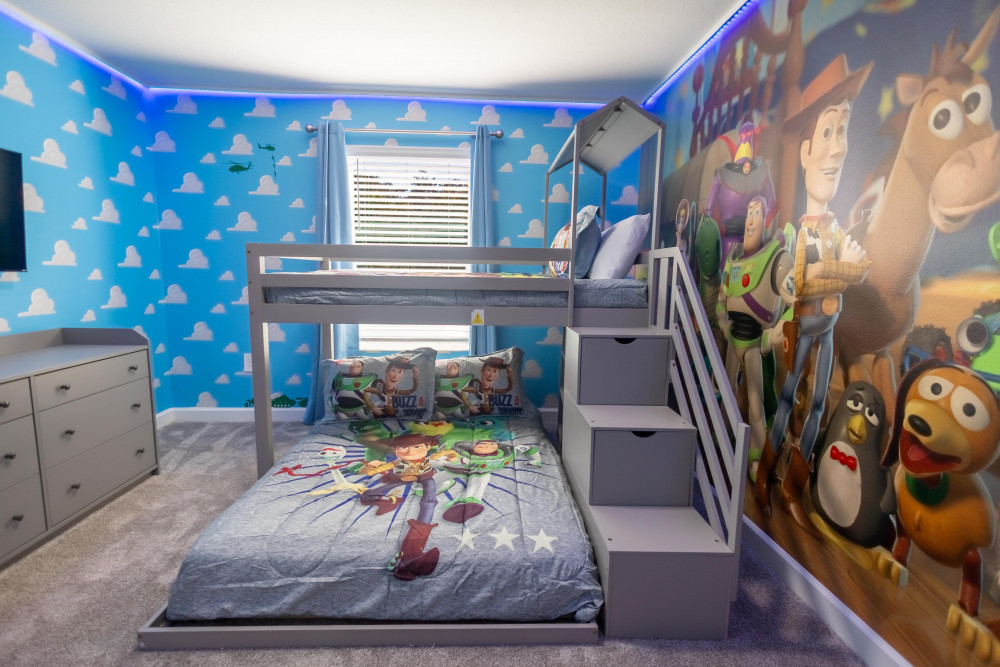 Storey Lake Resort 383