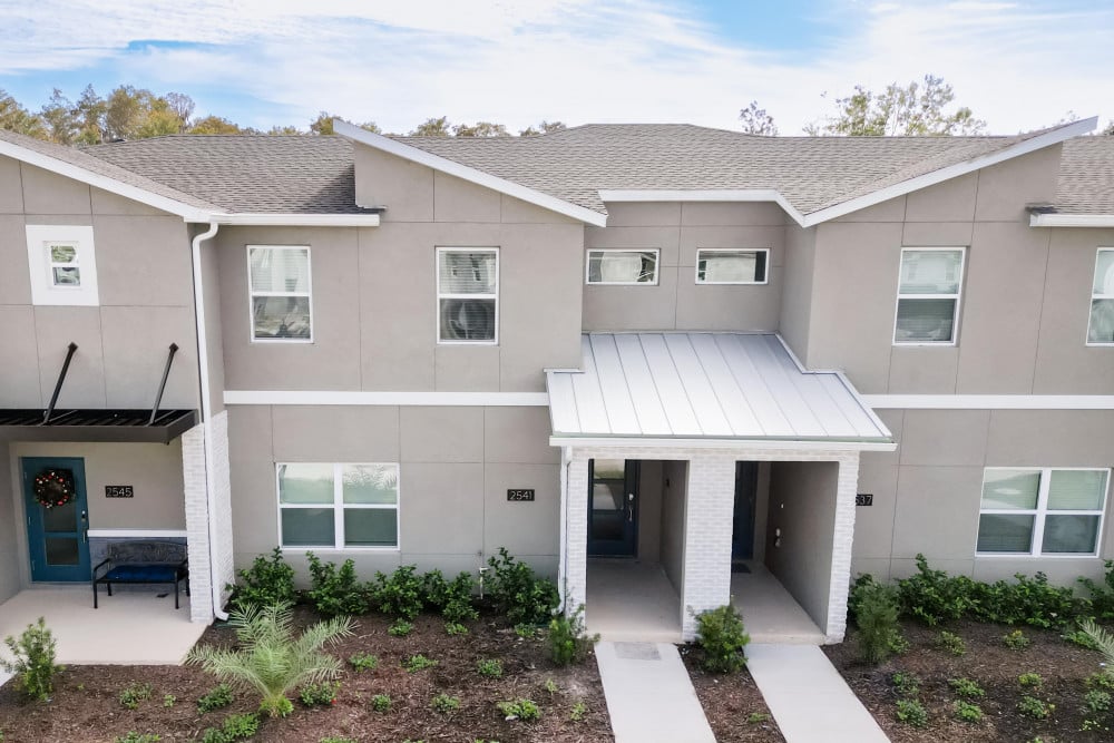 Storey Lake Resort 383