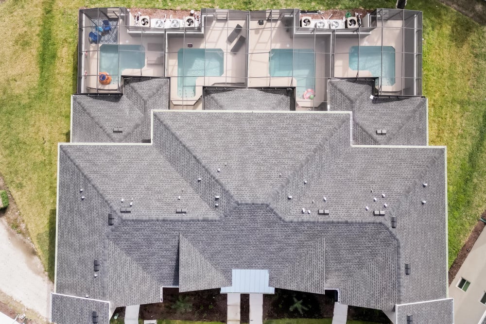 Storey Lake Resort 383