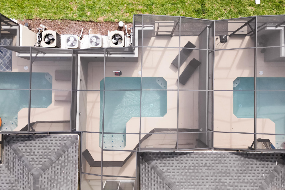 Storey Lake Resort 383