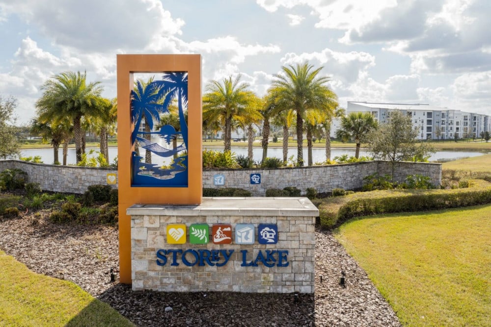 Storey Lake Resort 383