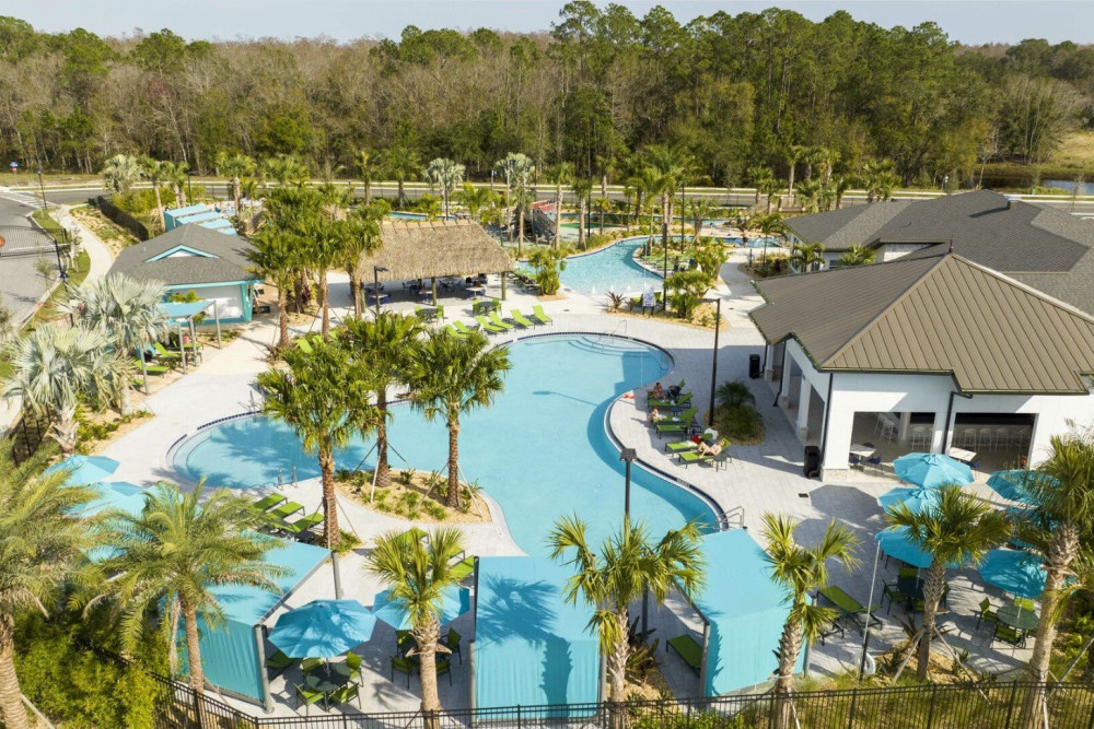 Storey Lake Resort 383