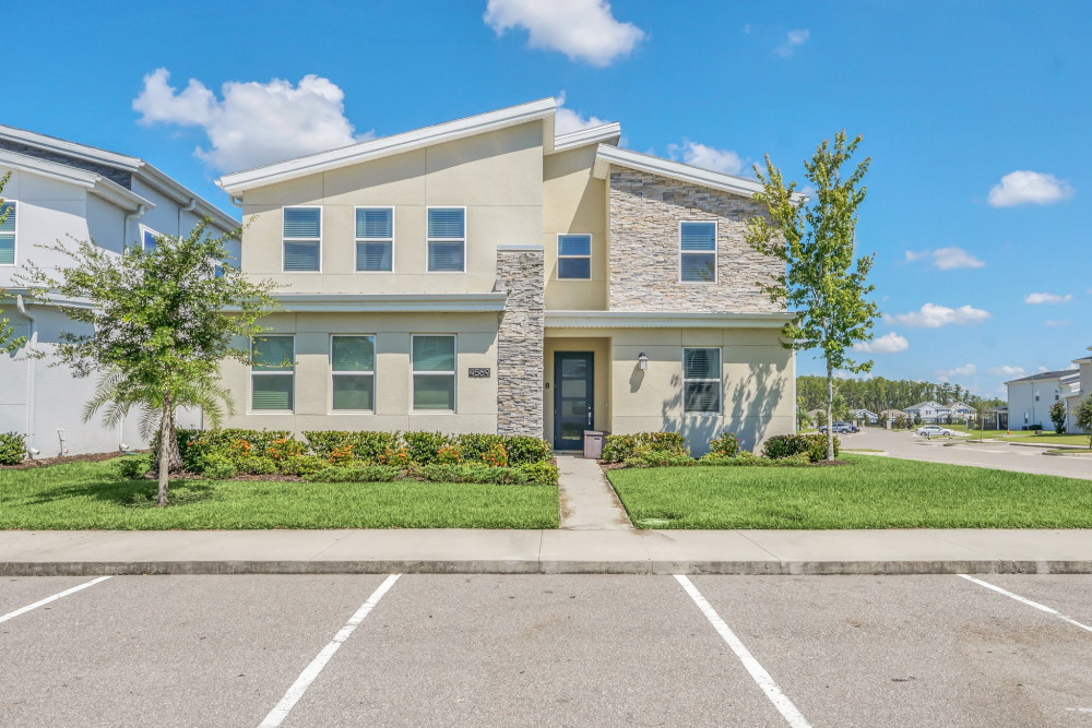 Storey Lake Resort 1050