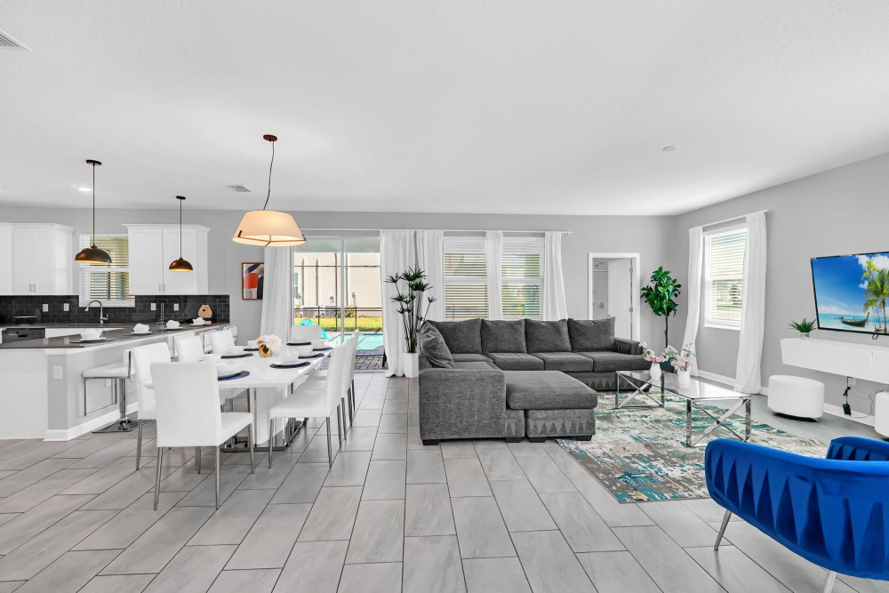 Storey Lake Resort 1050