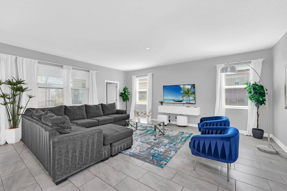 Storey Lake Resort 1050