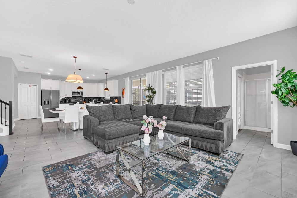 Storey Lake Resort 1050