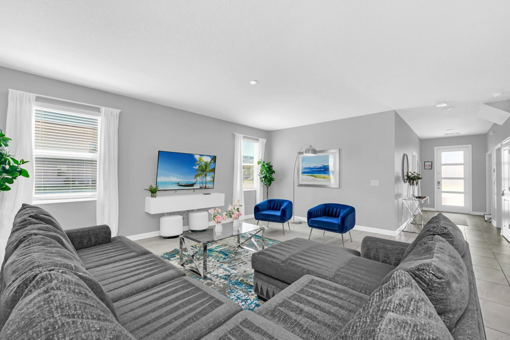 Storey Lake Resort 1050