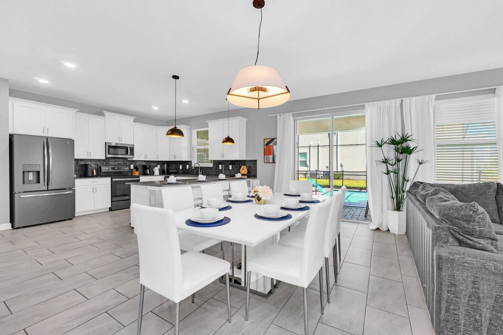 Storey Lake Resort 1050