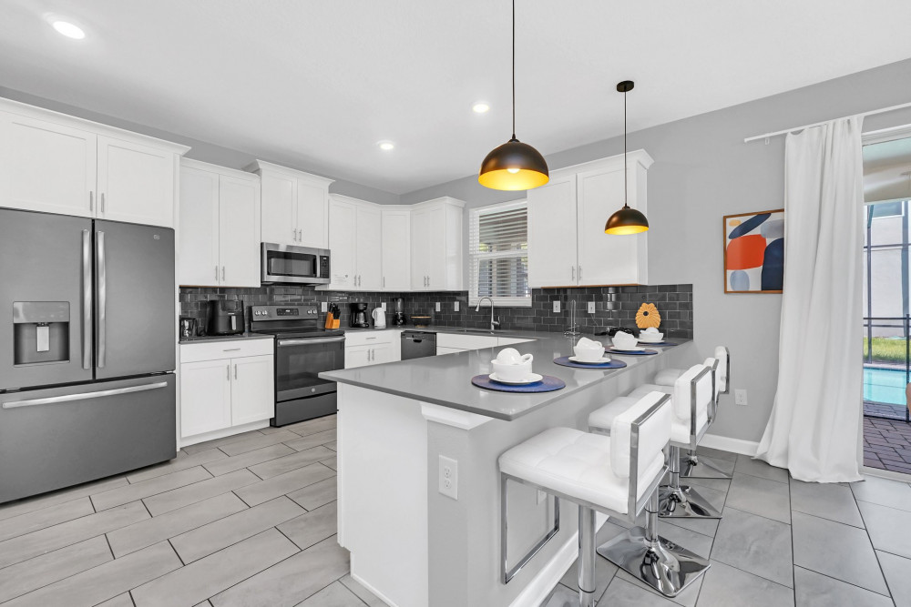 Storey Lake Resort 1050