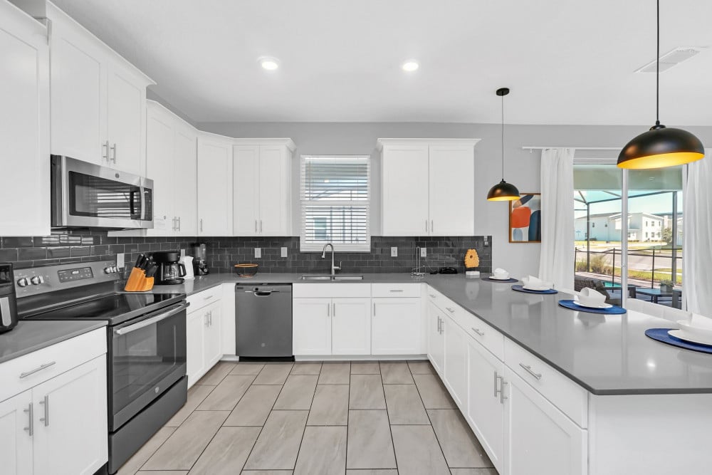 Storey Lake Resort 1050