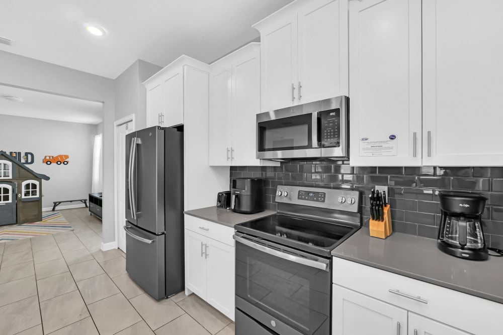 Storey Lake Resort 1050