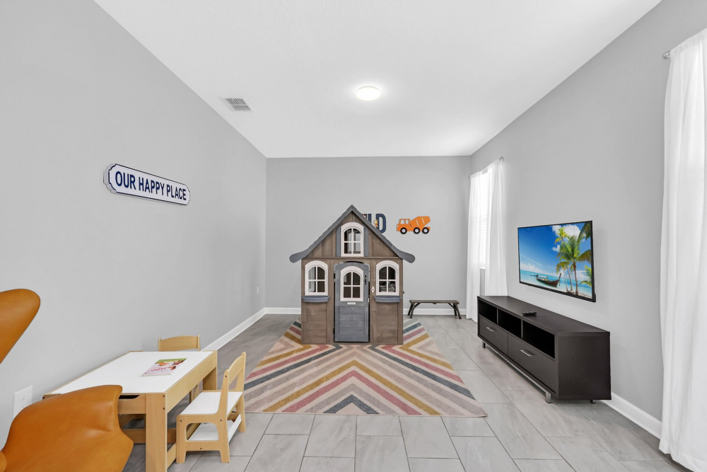 Storey Lake Resort 1050