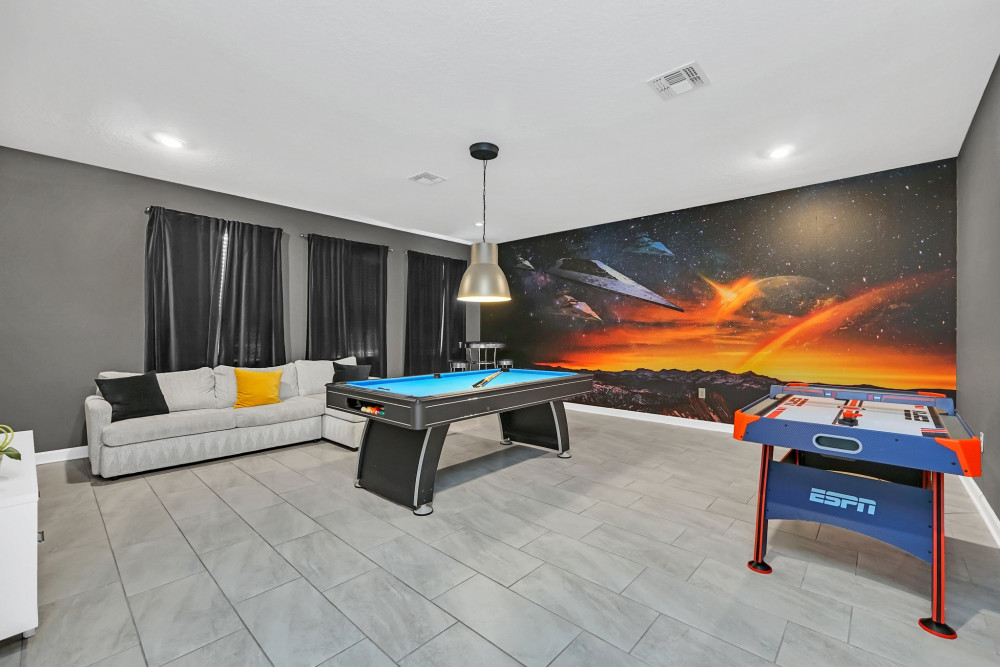 Storey Lake Resort 1050