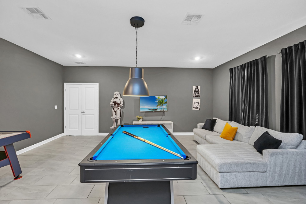 Storey Lake Resort 1050