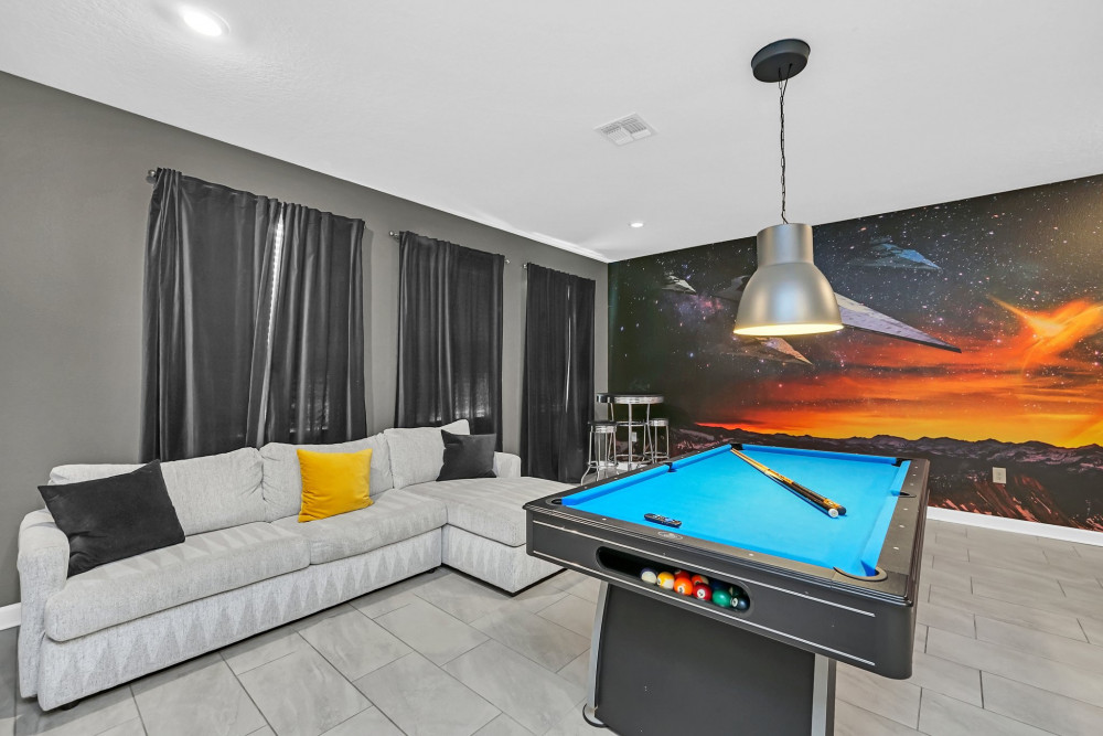 Storey Lake Resort 1050