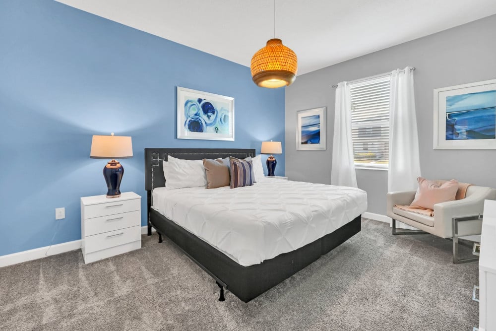 Storey Lake Resort 1050