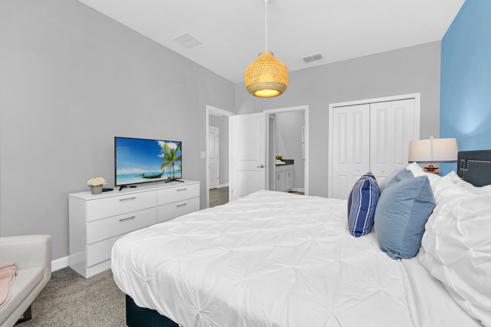 Storey Lake Resort 1050