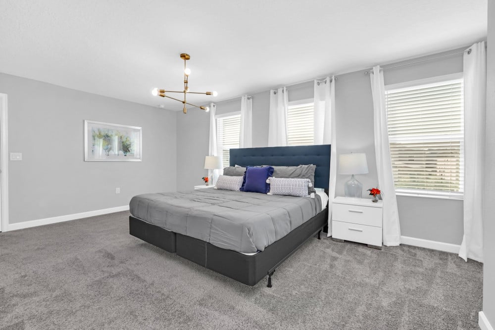 Storey Lake Resort 1050