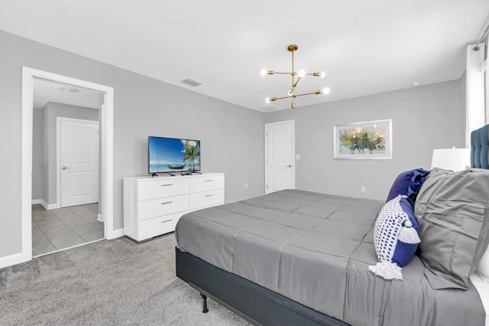 Storey Lake Resort 1050