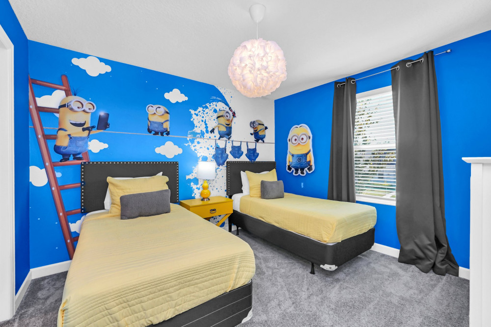 Storey Lake Resort 1050