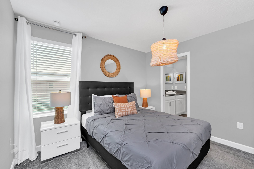 Storey Lake Resort 1050