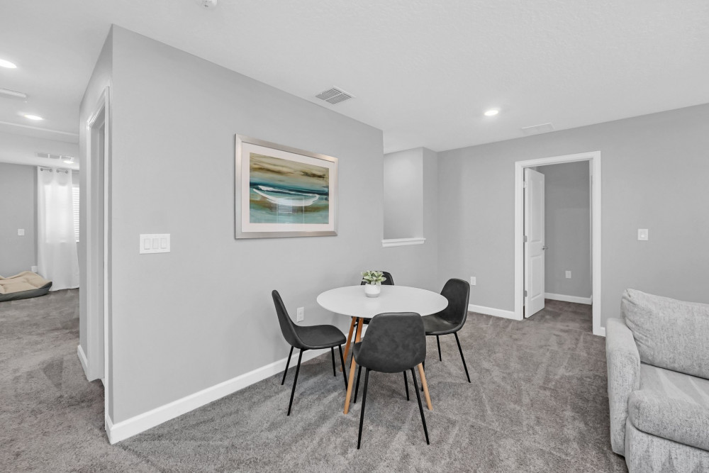 Storey Lake Resort 1050