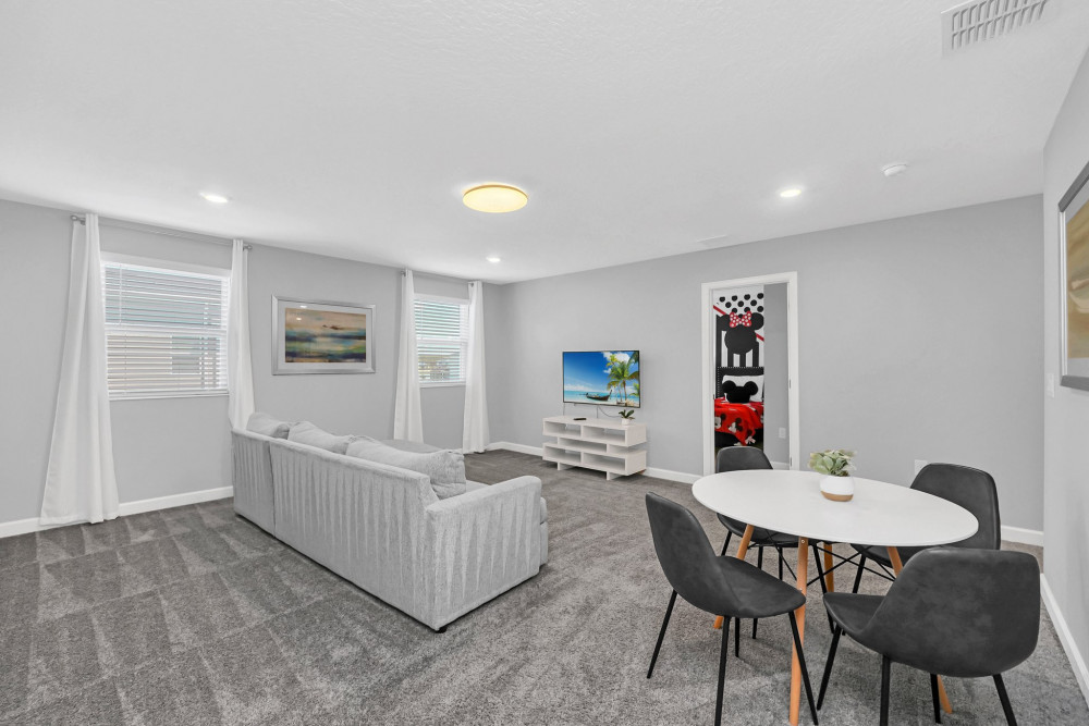 Storey Lake Resort 1050