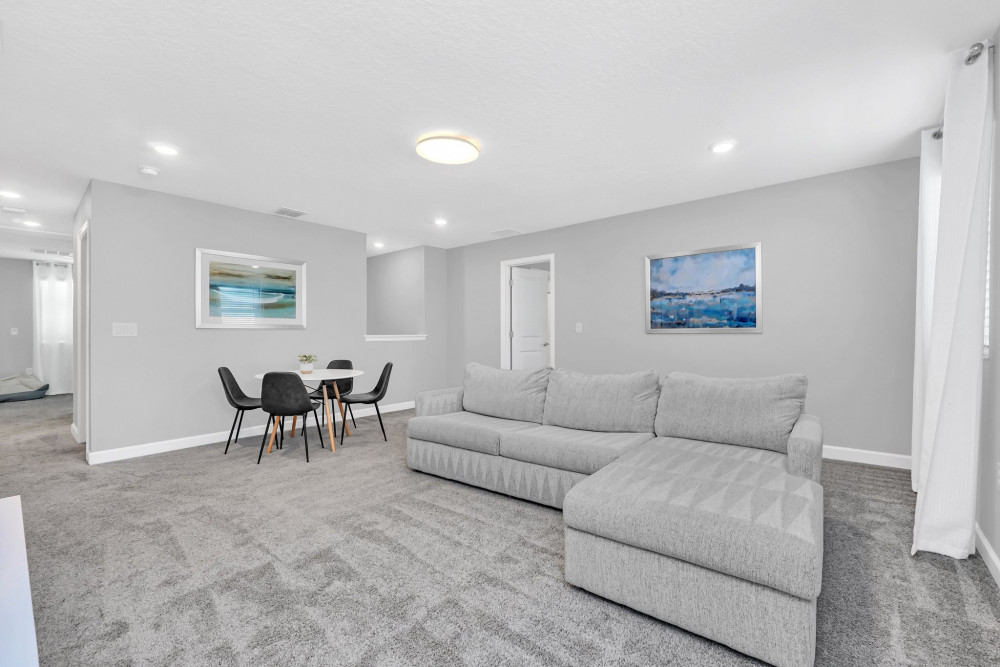 Storey Lake Resort 1050