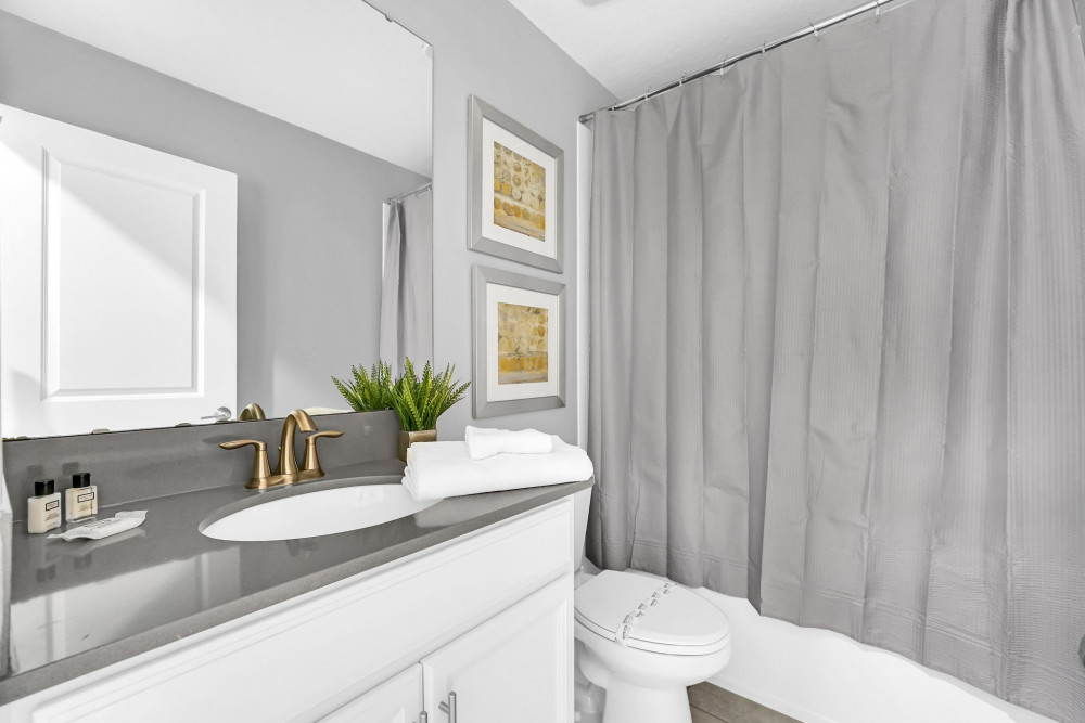 Storey Lake Resort 1050