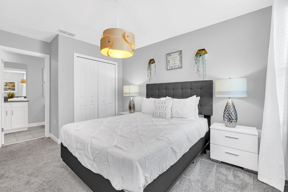 Storey Lake Resort 1050