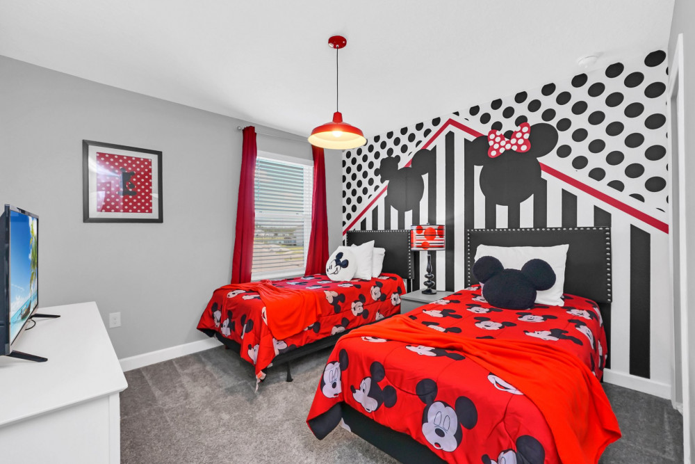 Storey Lake Resort 1050