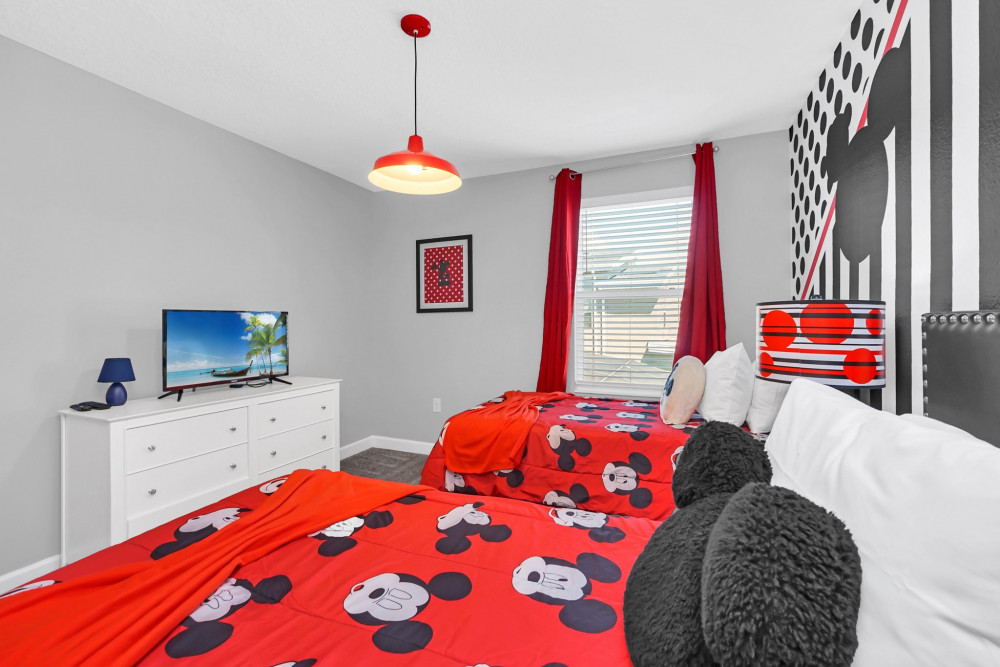 Storey Lake Resort 1050