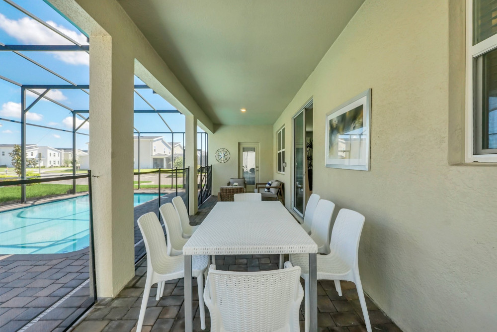 Storey Lake Resort 1050