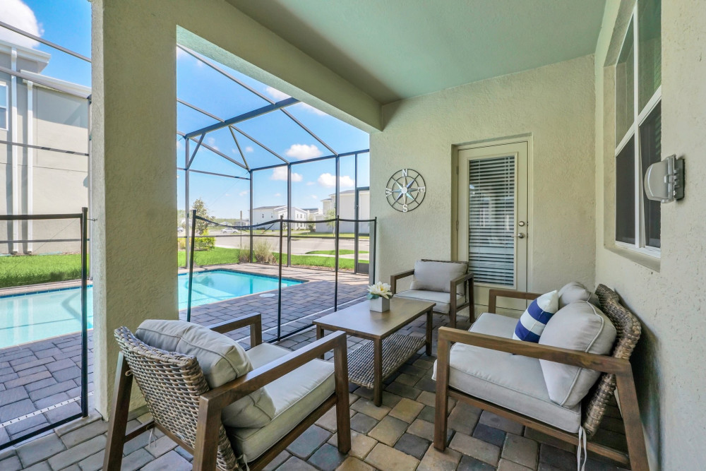 Storey Lake Resort 1050