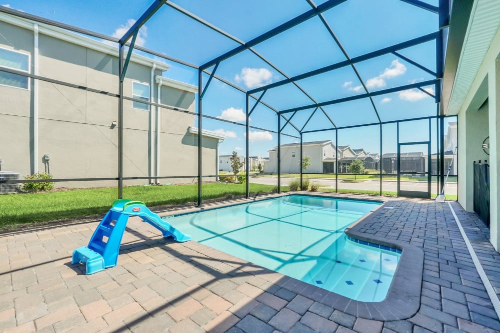 Storey Lake Resort 1050