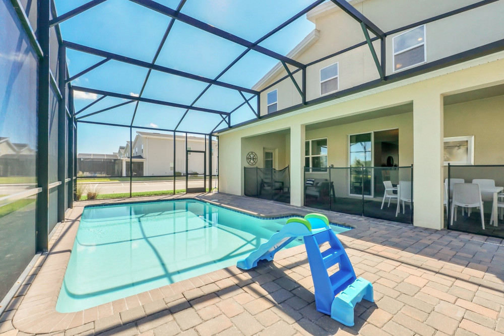 Storey Lake Resort 1050