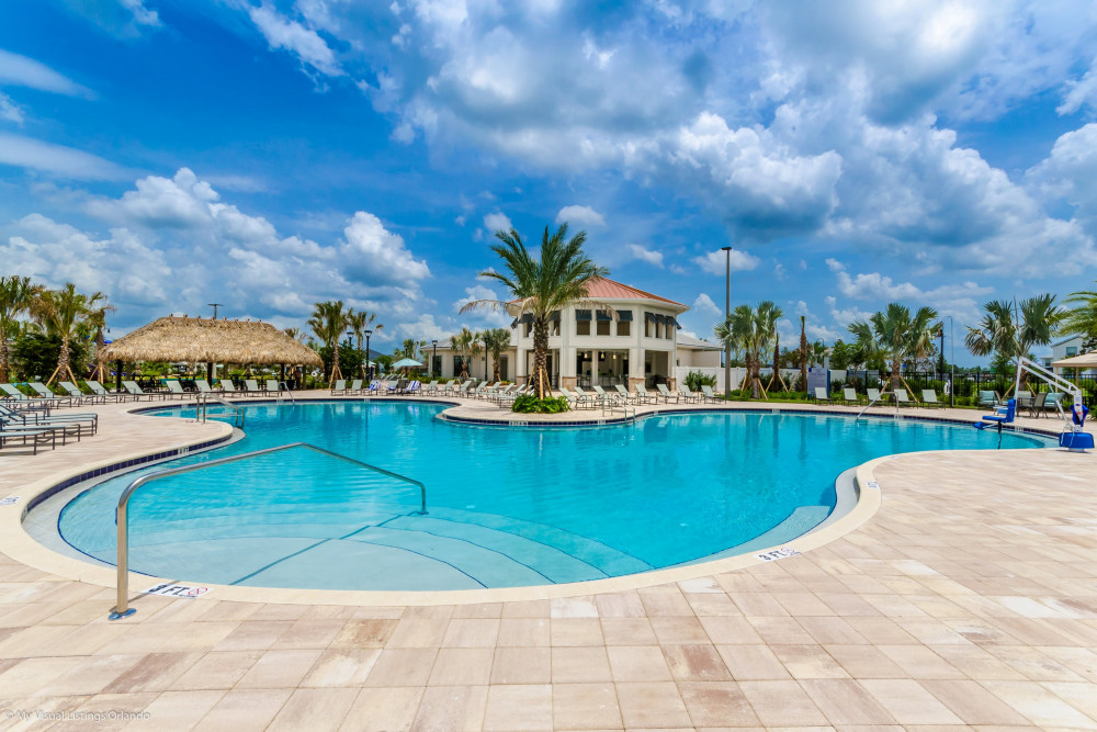 Storey Lake Resort 1050