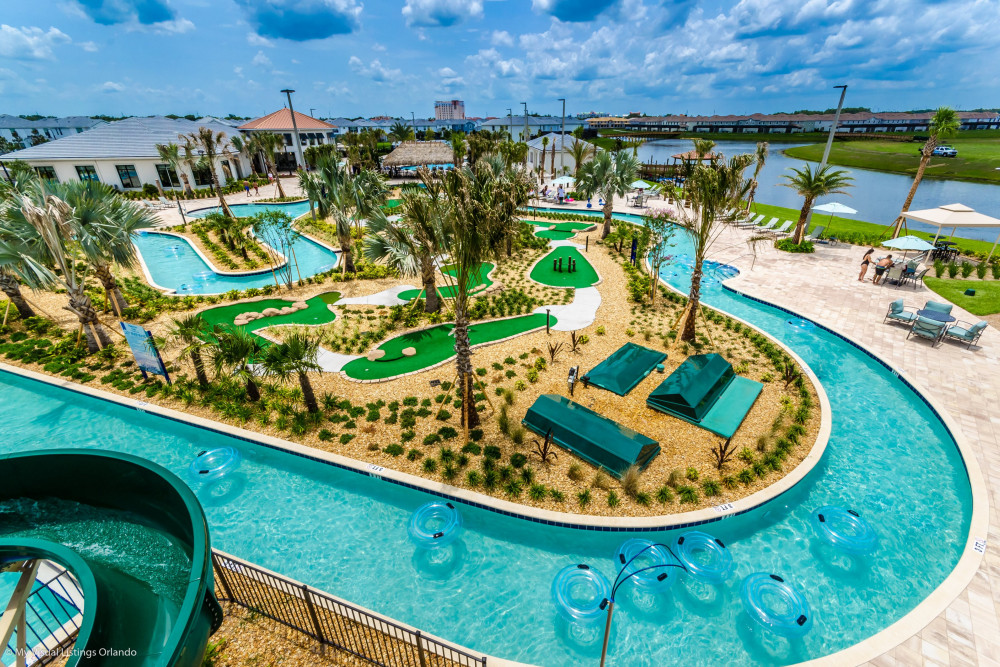 Storey Lake Resort 1050