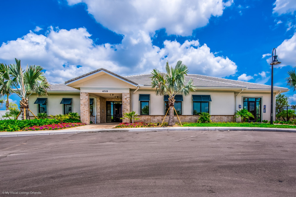 Storey Lake Resort 1050