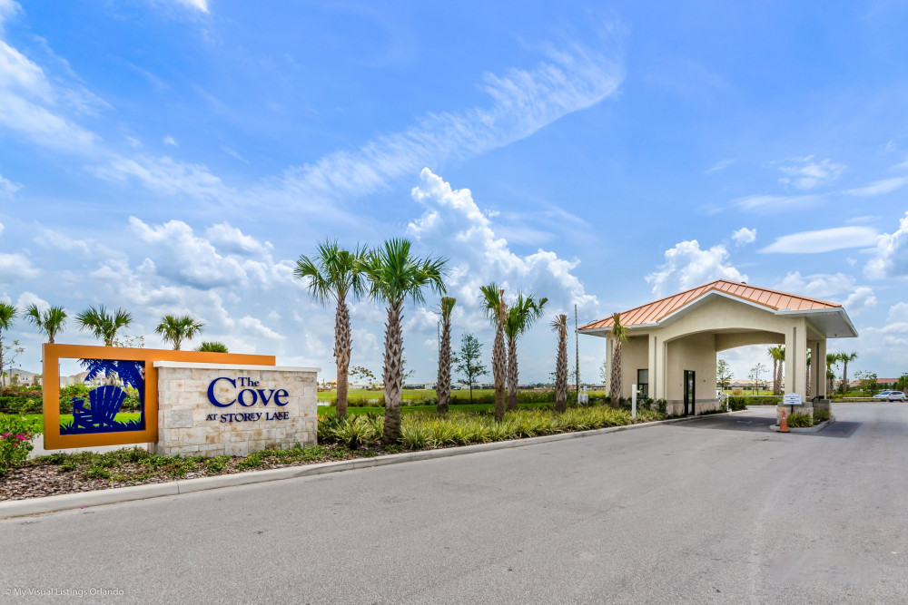 Storey Lake Resort 1050