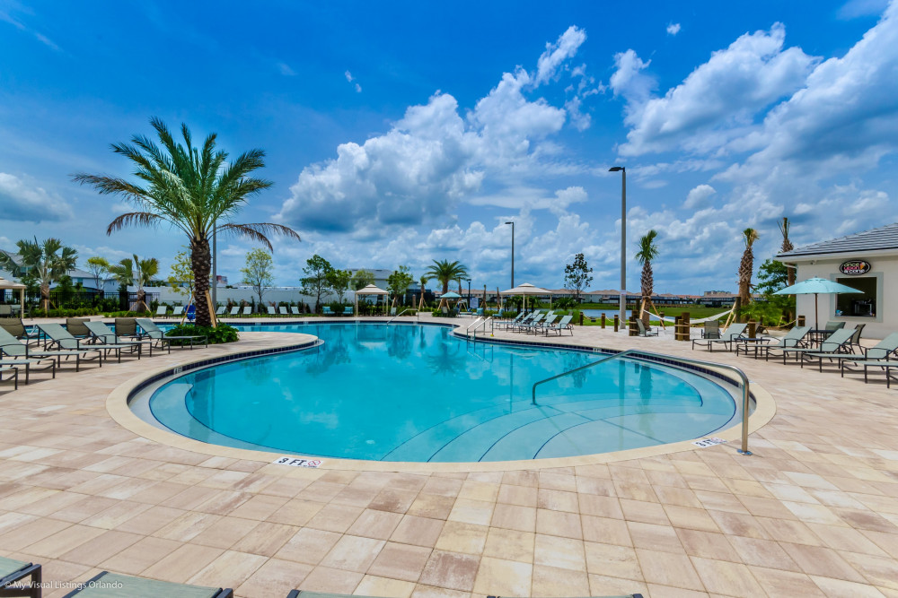 Storey Lake Resort 1050