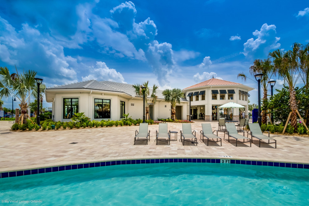 Storey Lake Resort 1050