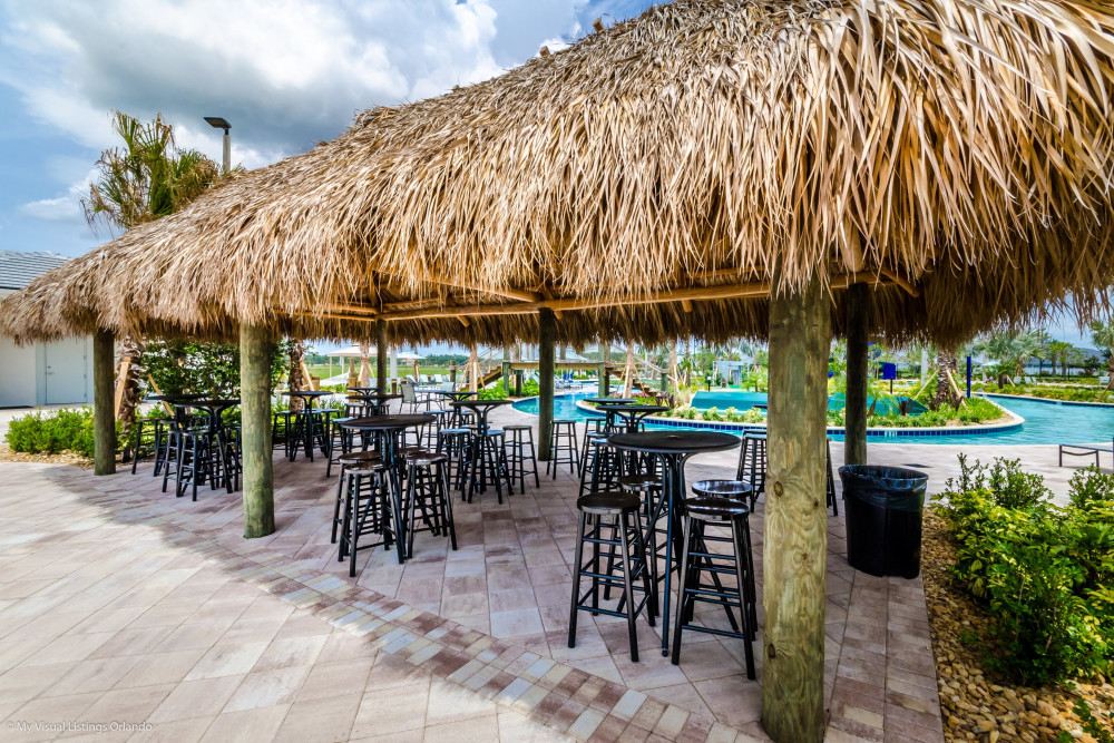 Storey Lake Resort 1050