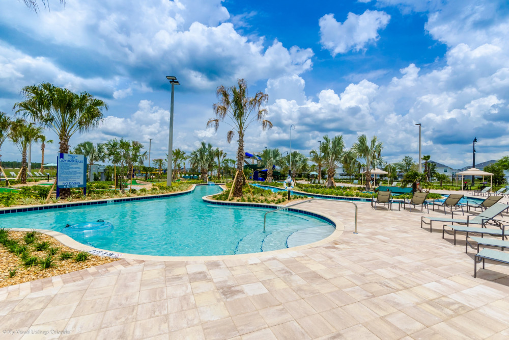 Storey Lake Resort 1050