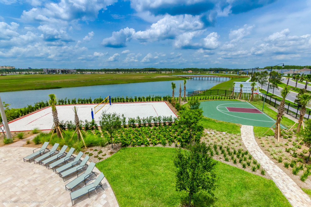 Storey Lake Resort 1050