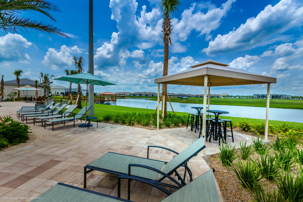 Storey Lake Resort 1050