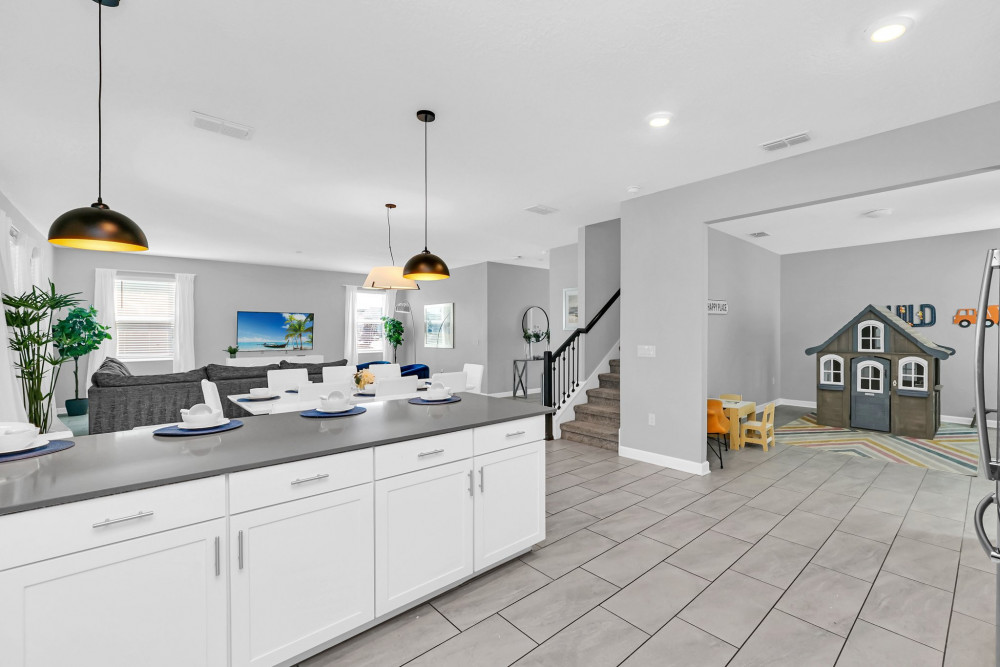 Storey Lake Resort 1050