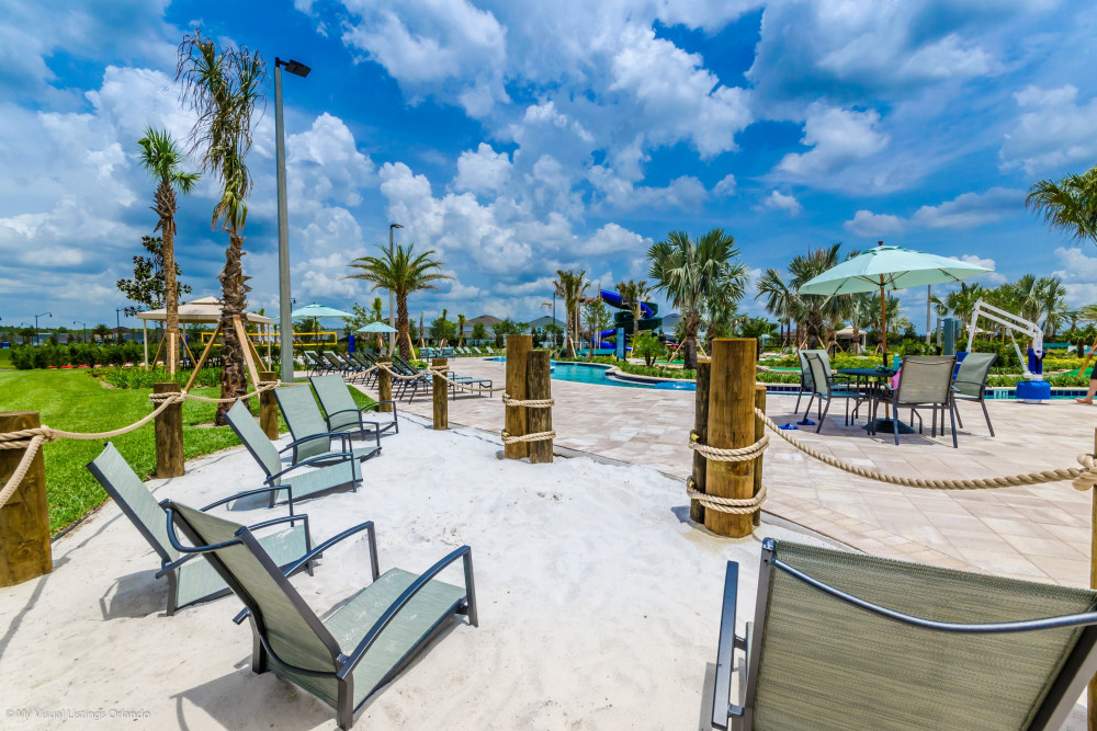 Storey Lake Resort 1050