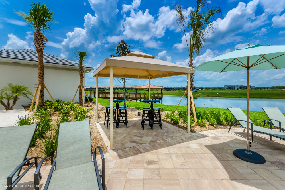 Storey Lake Resort 1050